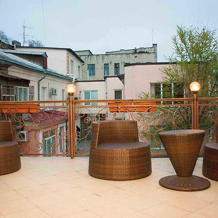 M-Аpartments Apartment Odessa Exterior photo