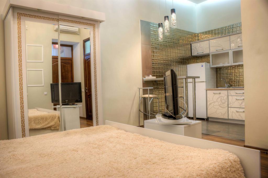 M-Аpartments Apartment Odessa Room photo