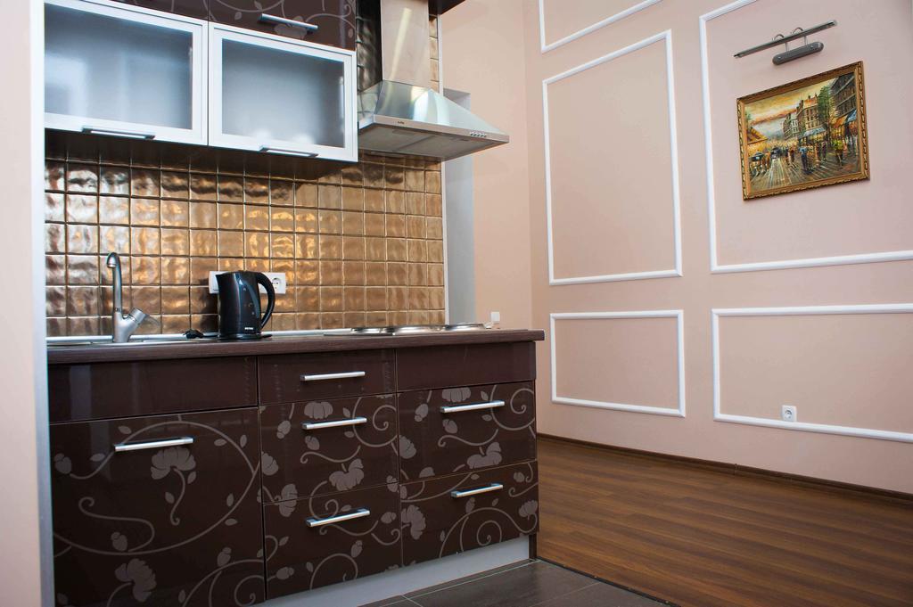 M-Аpartments Apartment Odessa Room photo